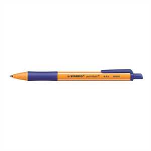 Penna Sfera Pointball BLU/41