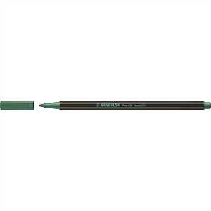 Pennarello PEN 68 Metallic STABILO VERDE 836