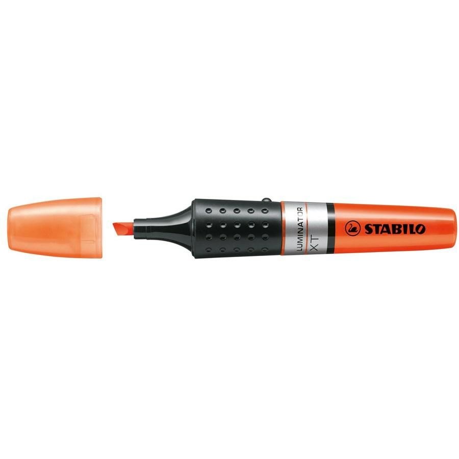 Evidenziatore BOSS LUMINATOR 54-ARANCIO