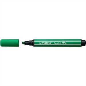 STABILO PEN 68 MAX 36 VERDE SMERALDO