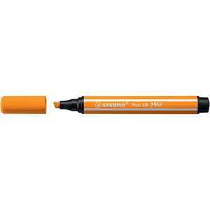 STABILO PEN 68 MAX 54 ARANCIONE