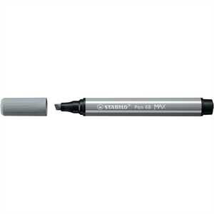 STABILO PEN 68 MAX 95 GRIGIO FREDDO MEDIO