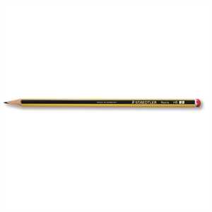Matita NORIS 120 STAEDTLER 0=2B