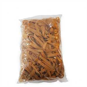 ELASTICI Para kg1 in sacchetto 100x8 FETTUCCIA