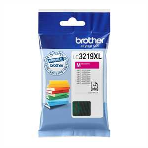 BROTHER Ink-Jet Magenta *LC-3219XLM*