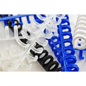 Spirali mm8 CLICK CLICKBIND