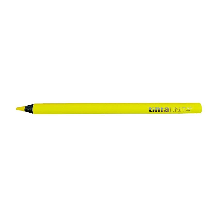 EVIDENZIATORE 12 PZ PASTELLO JUMBO  GIALLO FLUO