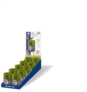 TEMPERAMATITE 2 FORI CON CONTENITORE NORIS CLUB(512 004)