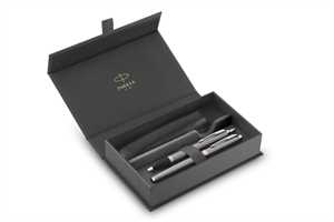 GIFT SET DUO IM SS CT STILO+SFERA M BLU