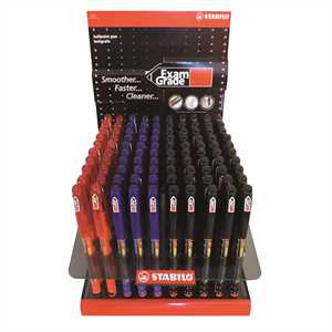 STABILO EXAM GRADE PENNA SFERA pz100