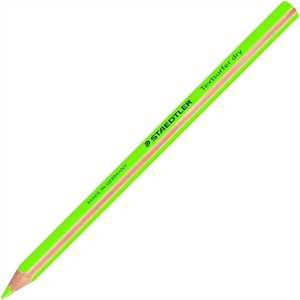 TEXTSURFER DRY EVIDENZIATORE A MATITA VERDE FLUO