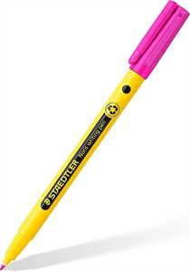 FINELINER NORIS WRITING PEN MAGENTA