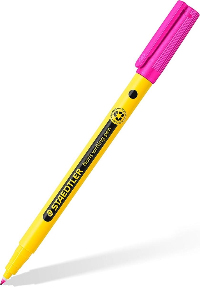 FINELINER NORIS WRITING PEN MAGENTA