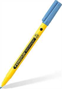 FINELINER NORIS WRITING PEN BLU PROFONDO