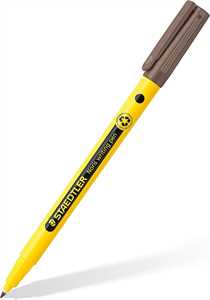 FINELINER NORIS WRITING PEN SEPPIA