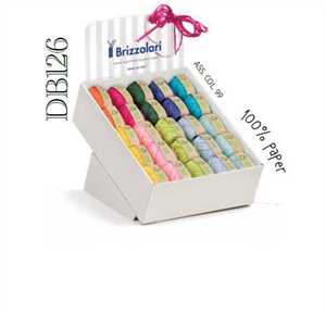 EXPO PZ.50 OVINE IN CARTA ASS.TE DB126 COL.99