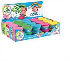 DISPLAY DIDO' GLITTER