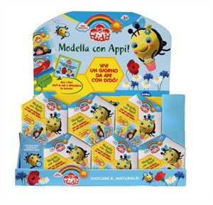 EXPO DIDO' MODELLA CON APPI