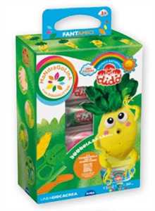 DIDO' MANDRAGOLINA GIOCACREA FANTAMICI