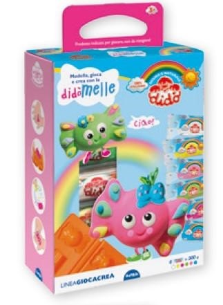 DIDO' DIDO'MELLE GIOCACREA LE MIE RICETTE