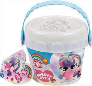 DIDO' SWEETYCORN SECCHIELLO