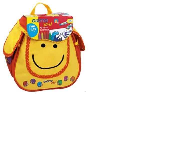 MY BE-BE' COLOR PACK