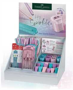 EXPO FAMILY SPARKLE COSMIC 2025