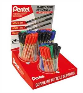 EXPO PZ.72 PERMANENT MARKE F/SF/M