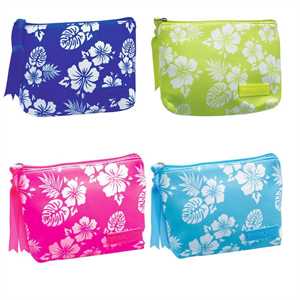 BUSTA TRIANGOLARE IN NEOPRENE STAMPATO 21X5X6 TU VINTAGE 2024