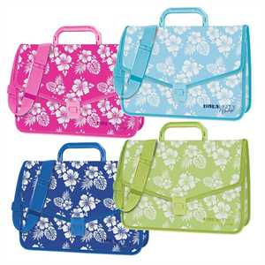 VALIGETTA PPL PICCOLA 27X38X8 C/TRACOLLA REMOVIBILE TU VINTAGE 2024