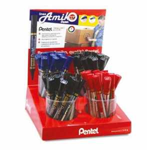 EXPO PZ.60 PERMANENT MARKER AMIKO N850/N860