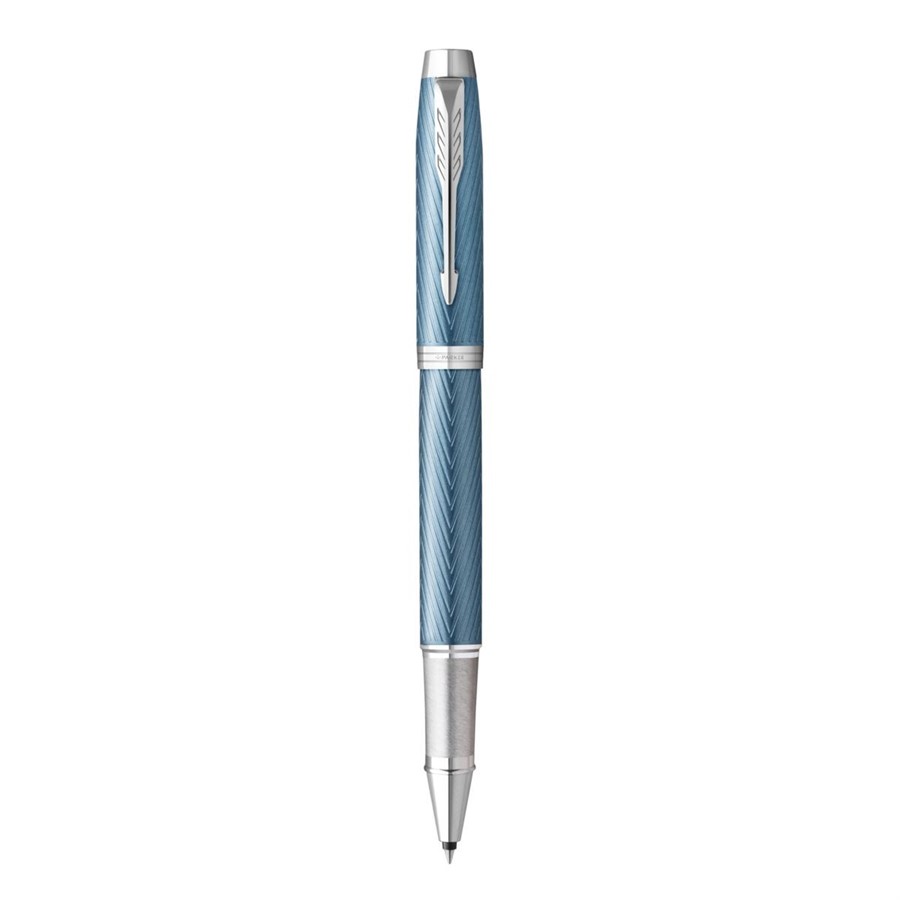 IM PREMIUM BLUE GREY CT ROLLER F NERO