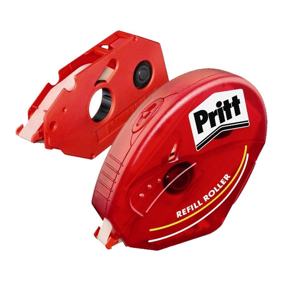 REFILL COLLA ROLLER MM8,4 PERMANENTEPRITT