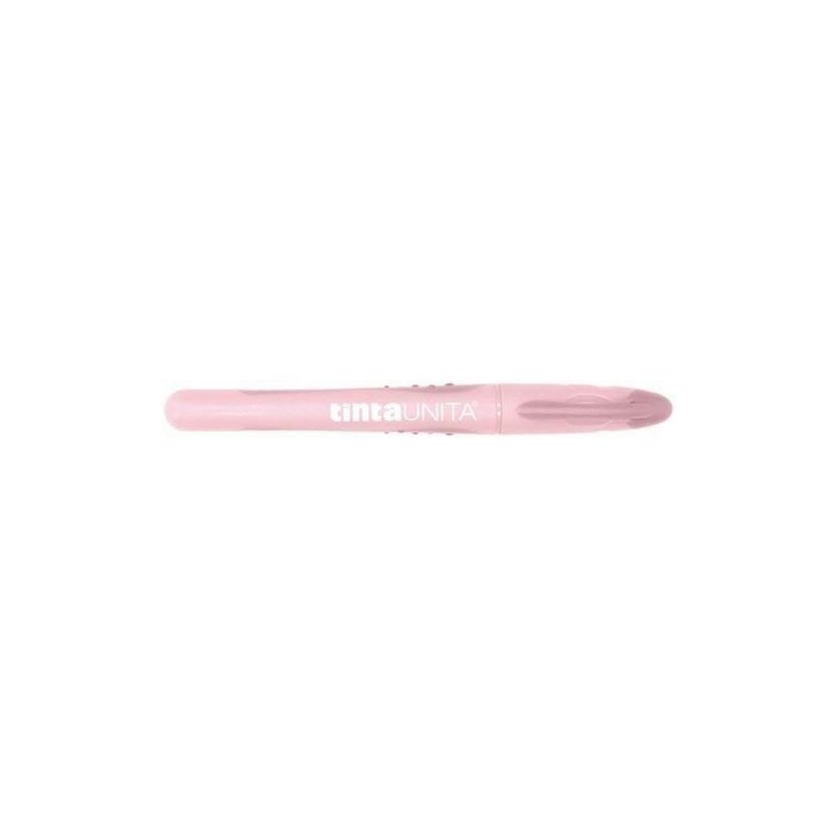 EVIDENZIATORI PZ.12 ROSA PASTEL SLIM TINTAUNITA