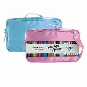 ART BOX DELUXE IN PU LUXURY TINTAUNITA ART 2025