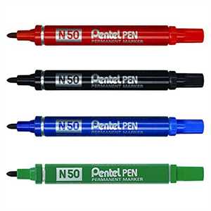 Marker PEN N50 Punta Tonda VIOLA