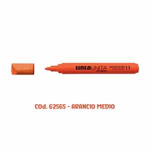 PENNARELLO ACRILICO ART MARKER ARANCIO MEDIO TINTAUNITA