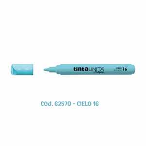 PENNARELLO ACRILICO ART MARKER CIELO PZ6 TINTAUNITA