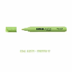 PENNARELLO ACRILICO ART MARKER MENTA PZ6 TINTAUNITA