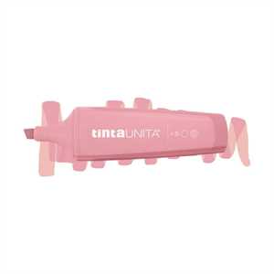 EVIDENZIATORE ROSA N.9 TINTAUNITA