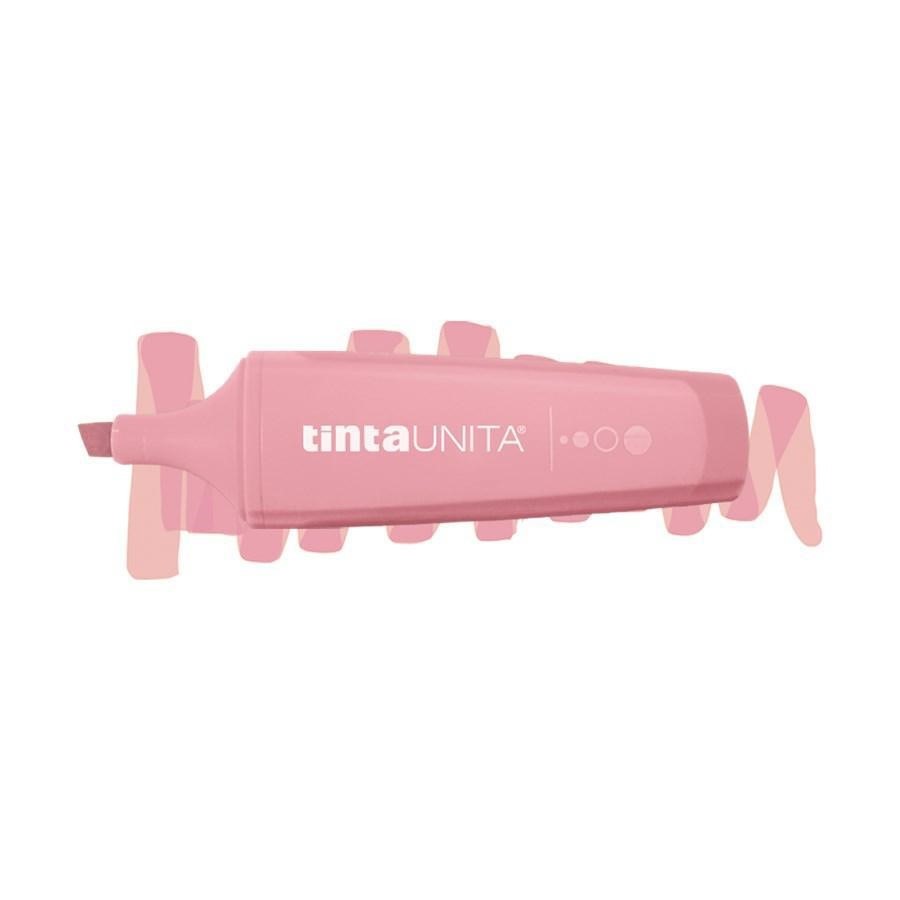 EVIDENZIATORE ROSA N.9 TINTAUNITA