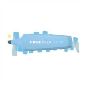 EVIDENZIATORE BLU ORIZZONTE N.13 TINTAUNITA