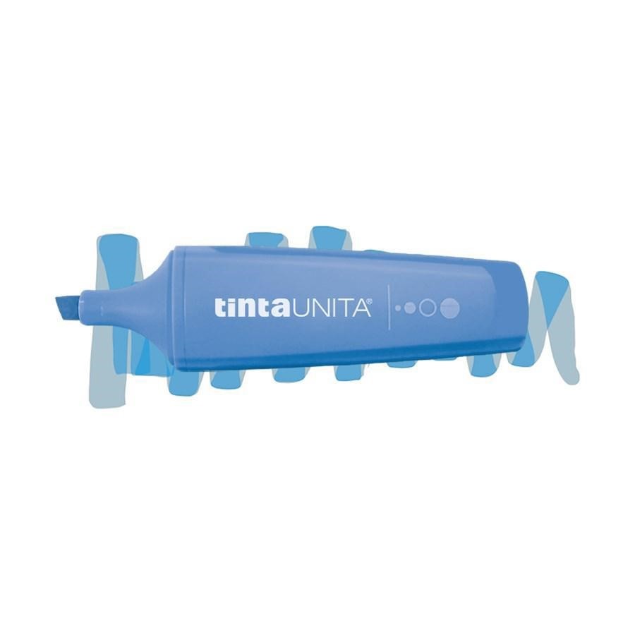 EVIDENZIATORE ACQUA N.14 TINTAUNITA
