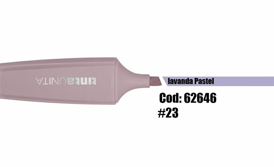 EVIDENZIATORE GLICINE N.23 TINTAUNITA