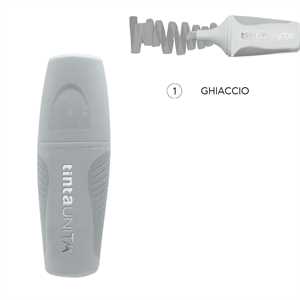 EVIDENZIATORE GHIACCIO N.1 MINI ME TINTAUNITA