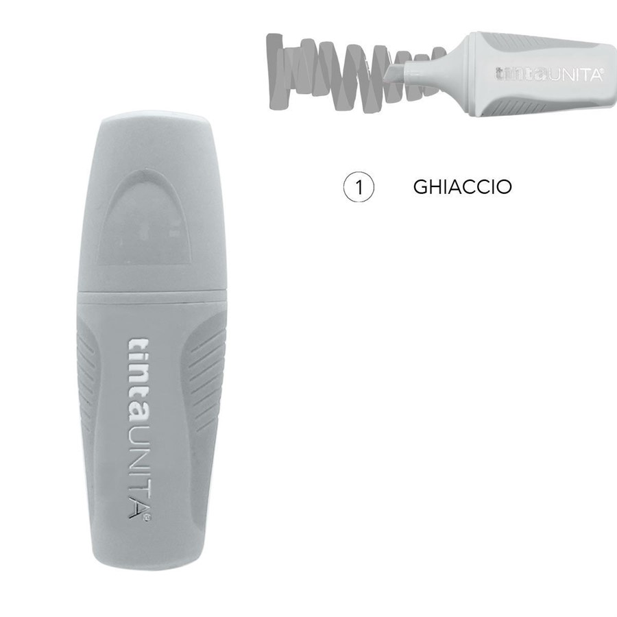 EVIDENZIATORE GHIACCIO N.1 MINI ME TINTAUNITA