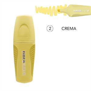 EVIDENZIATORE CREMA N.2 MINI ME TINTAUNITA