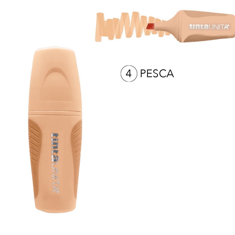 EVIDENZIATORE PESCA N.4 MINI ME TINTAUNITA