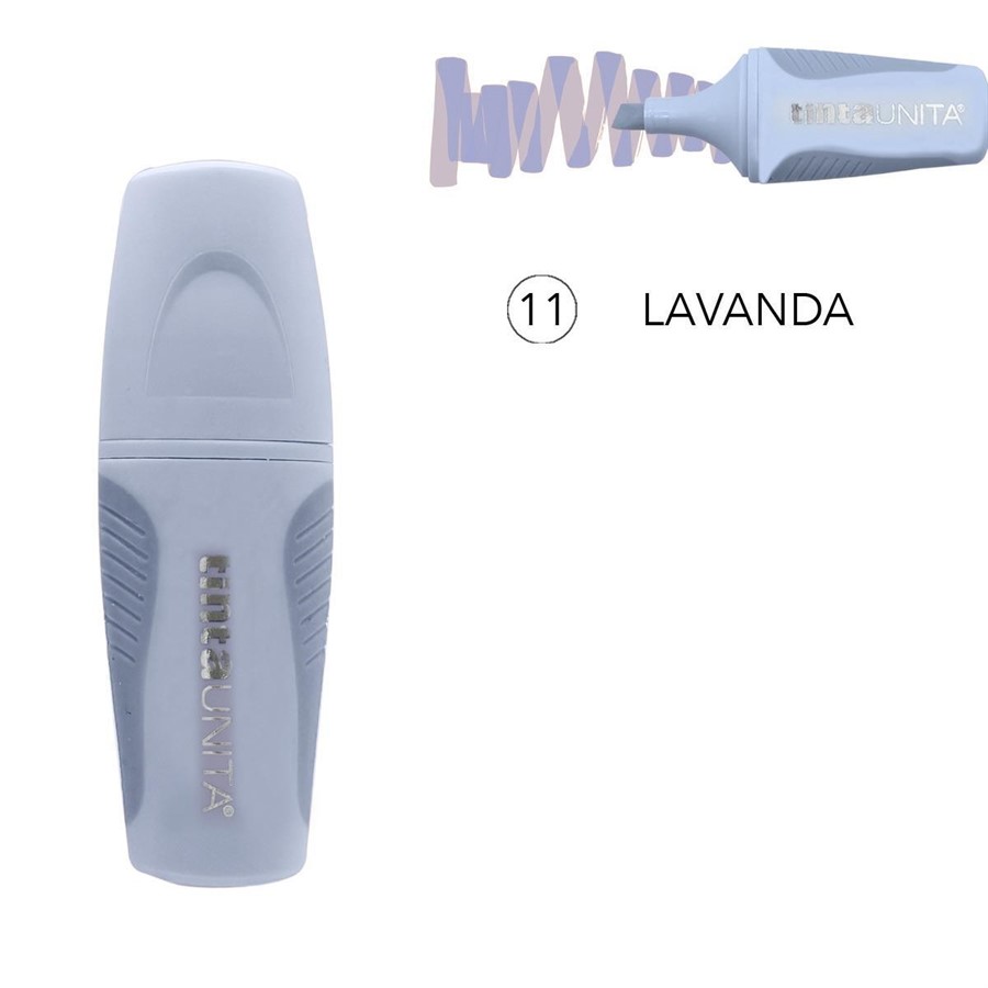 EVIDENZIATORE LAVANDA N.11 MINI ME TINTAUNITA