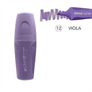 EVIDENZIATORE VIOLA N.12 MINI ME TINTAUNITA